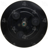 Four Seasons A/C Compressor P/N:58618