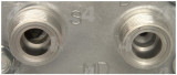 Four Seasons A/C Compressor P/N:58642