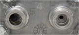 Four Seasons A/C Compressor P/N:58703