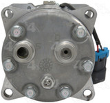 Four Seasons A/C Compressor P/N:58703
