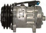 Four Seasons A/C Compressor 58704 - view 2