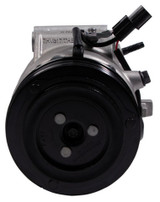 Four Seasons A/C Compressor 58713 - view 2