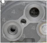 Four Seasons A/C Compressor 58777 - view 2