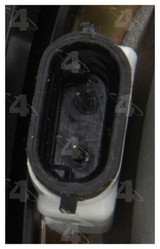Four Seasons A/C Compressor P/N:58777
