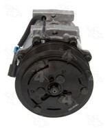 Four Seasons A/C Compressor 58784 - view 2