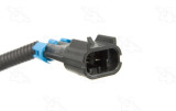 Four Seasons A/C Compressor 58788 - view 2