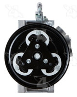 Four Seasons A/C Compressor 58800 - view 2