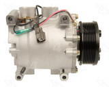 Four Seasons A/C Compressor 58882 - view 2