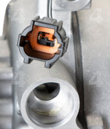 Four Seasons A/C Compressor P/N:58885