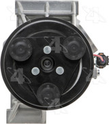 Four Seasons A/C Compressor P/N:58890