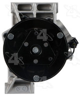 Four Seasons A/C Compressor P/N:58892