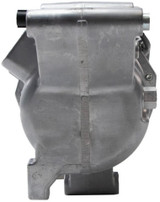 Four Seasons A/C Compressor 58895 - view 2