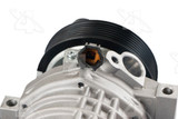 Four Seasons A/C Compressor 58897 - view 2