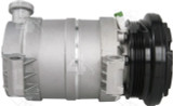 Four Seasons A/C Compressor P/N:58901