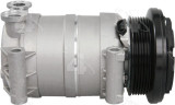 Four Seasons A/C Compressor P/N:58947