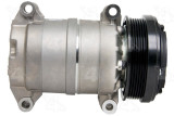 Four Seasons A/C Compressor 58950 - view 2