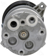 Four Seasons A/C Compressor 58952 - view 2