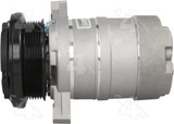 Four Seasons A/C Compressor 58954 - view 2