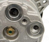 Four Seasons A/C Compressor P/N:58958