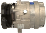 Four Seasons A/C Compressor 58973 - view 2