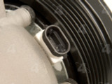 Four Seasons A/C Compressor P/N:58983