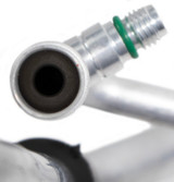Four Seasons A/C Suction and Liquid Line Hose Assembly P/N:63090