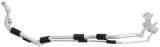 Four Seasons A/C Suction and Liquid Line Hose Assembly 63099 - view 3