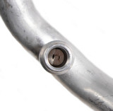 Four Seasons A/C Refrigerant Suction Hose 63102 - view 3
