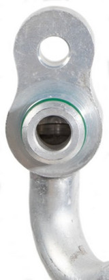 Four Seasons A/C Refrigerant Discharge Hose P/N:63107