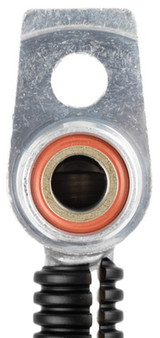 Four Seasons A/C Refrigerant Discharge Hose 63145 - view 2