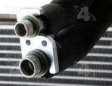 Four Seasons A/C Evaporator Core P/N:64073