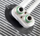Four Seasons A/C Evaporator Core 64083 - view 2