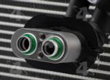 Four Seasons A/C Evaporator Core P/N:64093