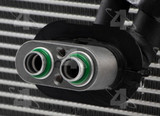 Four Seasons A/C Evaporator Core 64093 - view 2