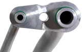 Four Seasons A/C Suction and Liquid Line Hose Assembly 65111 - view 2
