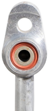 Four Seasons A/C Suction and Liquid Line Hose Assembly 65202 - view 2
