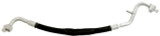 Four Seasons A/C Refrigerant Suction Hose 65226 - view 3