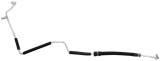 Four Seasons A/C Refrigerant Liquid Hose 65242 - view 2