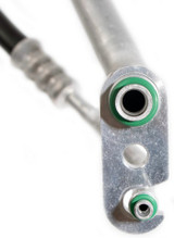 Four Seasons A/C Suction and Liquid Line Hose Assembly 65254 - view 2