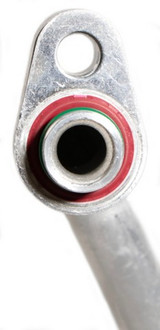 Four Seasons A/C Refrigerant Suction Hose 65288 - view 2