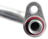 Four Seasons A/C Refrigerant Suction Hose 65298 - view 2