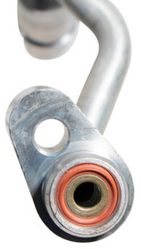 Four Seasons A/C Suction and Liquid Line Hose Assembly 65310 - view 2