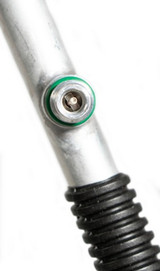 Four Seasons A/C Refrigerant Discharge Hose 65335 - view 2