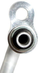 Four Seasons A/C Refrigerant Discharge Hose 65338 - view 2
