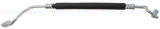 Four Seasons A/C Refrigerant Discharge Hose 65587 - view 2