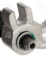Four Seasons A/C Discharge and Liquid Line 65604 - view 2