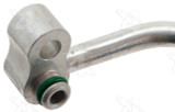 Four Seasons A/C Refrigerant Liquid Hose 65636 - view 3