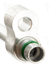 Four Seasons A/C Refrigerant Liquid Hose 65642 - view 2