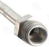 Four Seasons A/C Refrigerant Liquid Hose 65651 - view 2