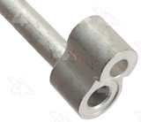 Four Seasons A/C Refrigerant Liquid Hose 65653 - view 2